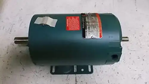 Reliance B77A1029M-Yl Motor