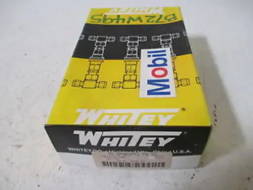 Swagelok Ss-6Pnbgm12-F8-Sg Needle Valve