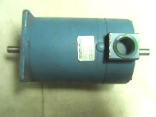 O4-1 1 Danaher Motion M092-Fc-321B Motor