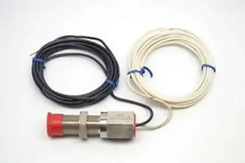 Airpax 1-0005 Speed 0.05A Amp Sensor B473471