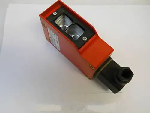 Leuze Electronic Rk 85/4-300 Diffuse Reflection Light Scanner 300Mm
