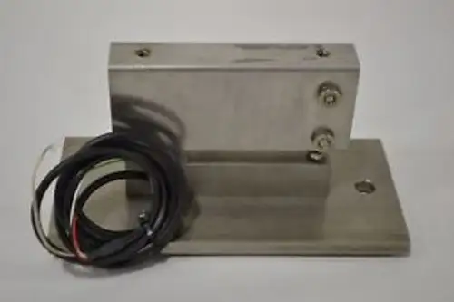 Na E-606681-02 Stainless 6Kg M423887 Load Cell Equipment D304165