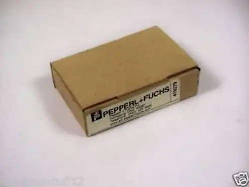 Pepperl + Fuchs Ml4.1-8-H-20-Rt/95/110