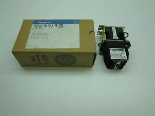Westinghouse Bfd42U S940523 Control Relay 125/130V-Dc D396600