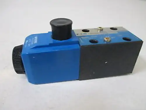 Vickers Dg4V-3-2A-M-U0H7-60 Solenoid Valve