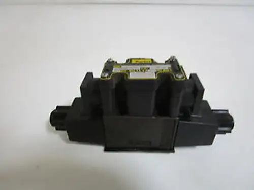 Parker Directional Control Valve D1Vw8Cnycf-72