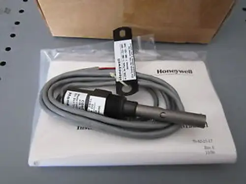 Honeywell 04973-001-209-X7-00-000 Conductivity Cell W Temperature Compensator