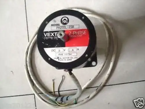 Oriental Motor Ph299L-23B
