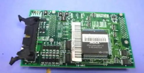 Kawasaki 50999-2847 509992847 Robotics Board