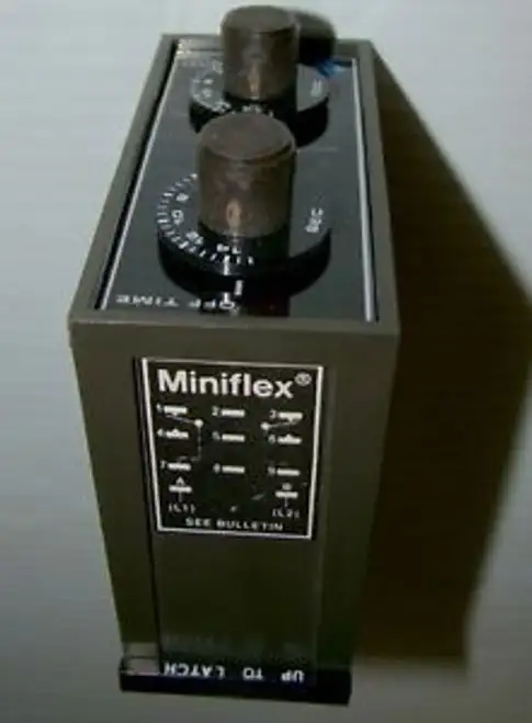 Eagel Signal Controls On/Off Repeat Cycle Timer Da1212A3