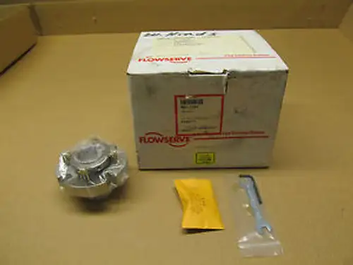 1 Flowserve R84-11Sa R8411Sa Rebuild Exchange Seal