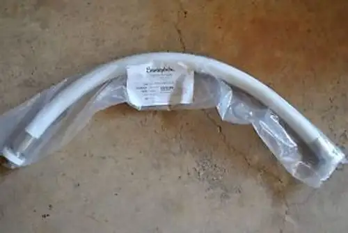Swagelok Pfa Core Stainless Steel Hose Ss-Ut24Kc24Kc24-36