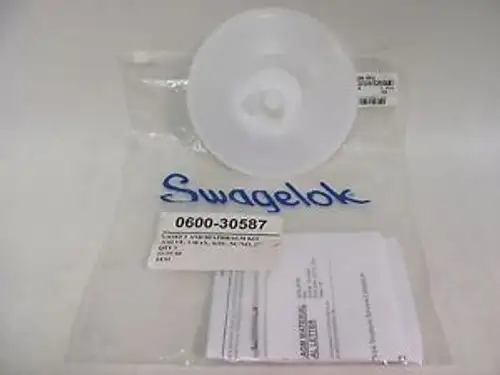Swagelok Nxt-3Dk-Dr32 Diaphragm Replacement Kit 3-Way