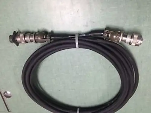 Kabelsatz für Robotermaschine Kabelsatz U6790610003