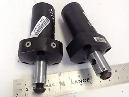 Vektek 15-0618-00 Rh Hydraulische Schwenkklemme Oberer Flansch 02-35856-049 Fj