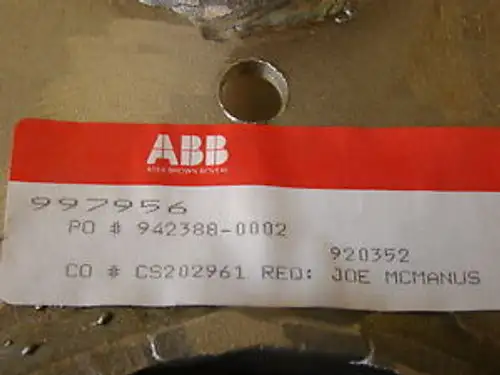 Abb 942388-0002 997956