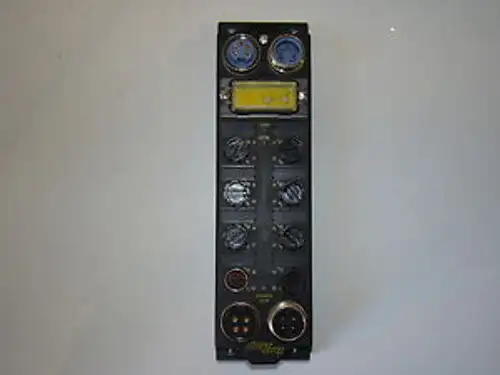 Busstop Devicenet Advanced I/O Moduleaim Fdnp-Csg-88-Tt