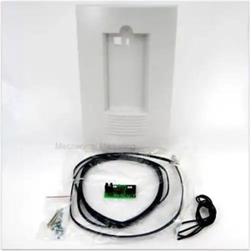 Abb Npmp-01-Kit Keypad Mounting Kit