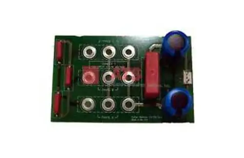 Westinghouse 015-001169-0001 Dual Scr 250A 1600V Module
