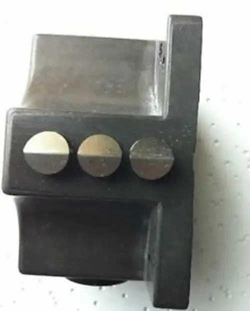 Euchner SN03D12-502-M interruptor de limite
