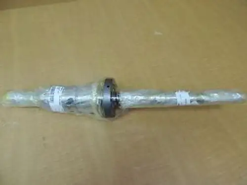 Nsk Ball Screw Guide 3V1019335 L/T=90 O/P=0 L=497 W3203Wf-39Dy 05F2-0002