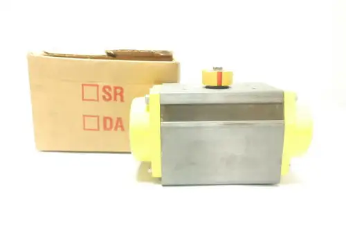 Compactorque Conbraco Pneumatic Actuator 3Td-040-00A 10Bar / 142 Psi