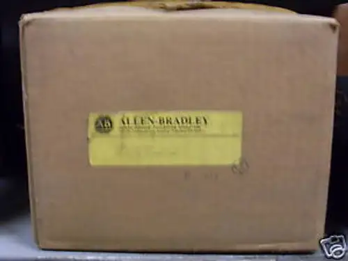 Allen Bradley 1334-Mod-N Signal Er Isolated Surplus