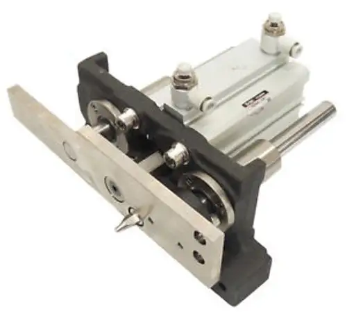 Smc Lifter Actuador Cq2A50-75Dc Cilindro 75Mm Carrera Doble Efecto