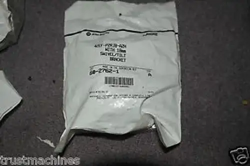Allen Bradley 42Ef-P2Rjb-A2H 60-2762-1 42Ef Clear Object Photo Sensor