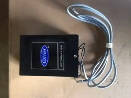 Carrier Motormaster 32Lt-900-301 - 32Lt660004 - 230V
