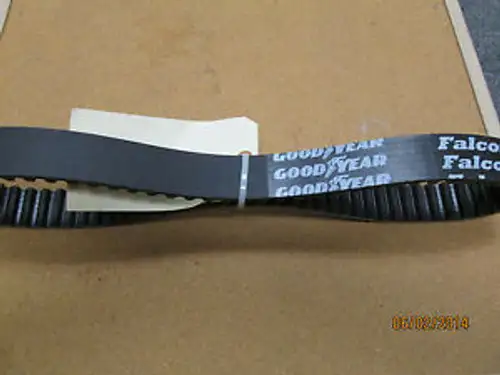 Goodyear 14Gtr-1120-37 Timing Belt High Performance.