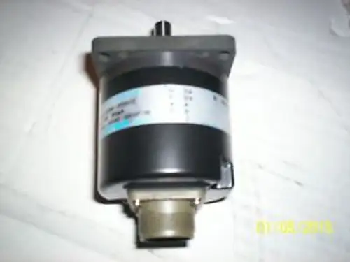 Sumtak Optcoder Lei-236-200Ce G Body Encoder Rotary Encoder