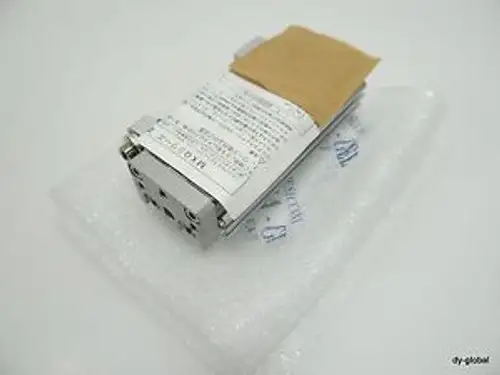 Smc Mxq12-50As Nnb Cyl-Tab-42 cylindre de table coulissante
