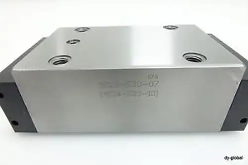 55 Size 1629-520-07 1624 522 10 Bosch Rexroth Lm Bearing Block Brg-I-65