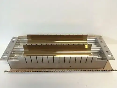 Un Solaronics Heater Module 6-2200-4A 11305