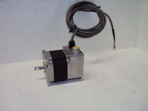 Kollmorgen T31V-Em-Co High Torque Stepper Motor 450 Oz-In