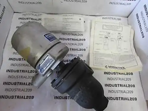 Magnatrol Füllstandskontrolle C24-1810-Akr