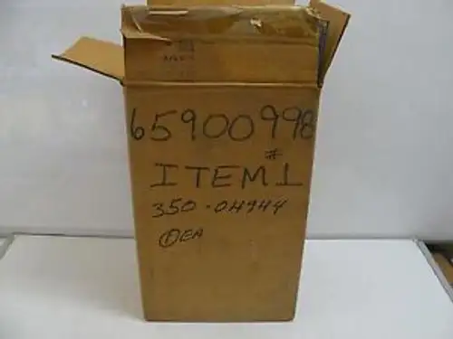 Johnson Controls D-3153-1 Damper Actuator 8-13 Psi Spring