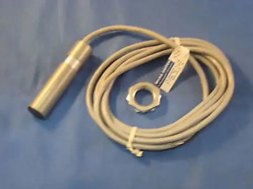 Honeywell Micro Switch Fybc5E1-2 Inductive Proximity Switch