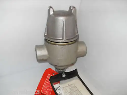 Vitec 436C Vibration Monitor Relialarm M436C Alarm 79986-29W