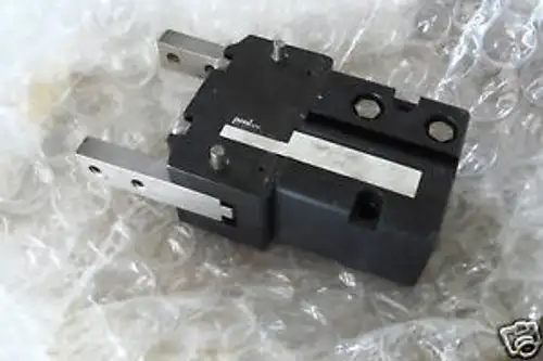Phd Grb251-1-5401 Series Grb Pneumatic Gripper