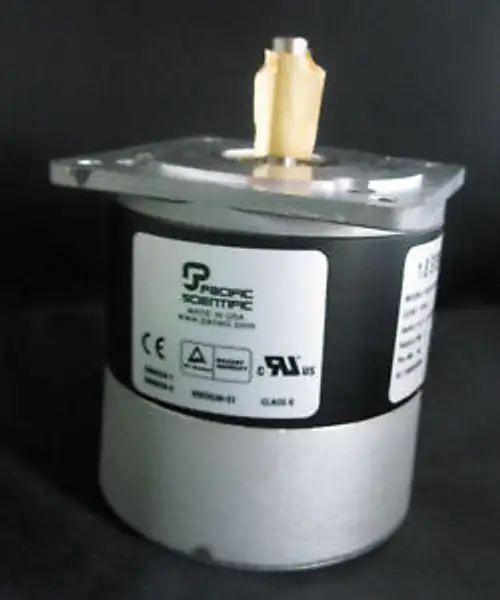 Pacific Scientific 1.8 Step Motor H31Nlhc-Lns-Ns-02