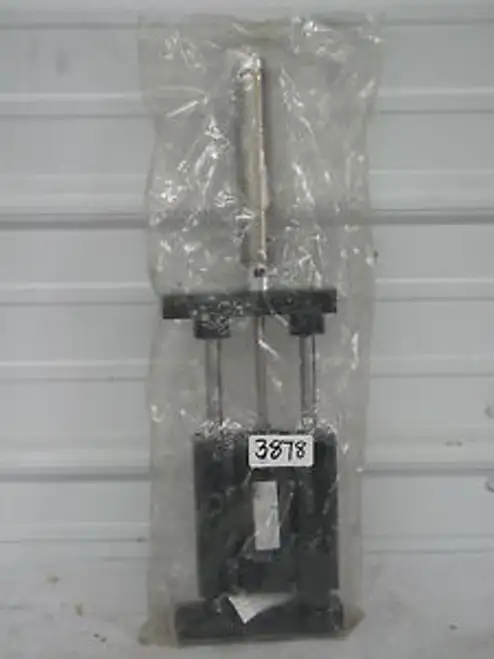 Parker Xlb08-04B4-B Linear Slide 315107-110807002 Max. Psi-100 Wd428388