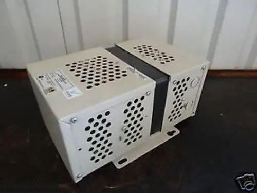 Sola Mcr Mini/Micro Ordenador Regulador Powerline 63-23-150-8
