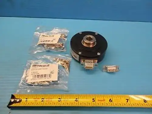 Jbt Ih740.1206R33.00250.S030 3112-301-072 Incremental Encoder