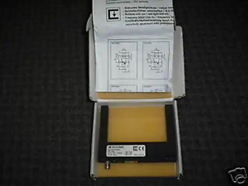 Sensopart Fgl 80 R-Psm3 Optic Sensor