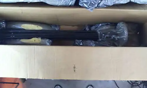 Chromalox Emmersion Heater Coil Pn 155-044239-008