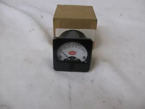 Fireye 38-54 Flame Meter