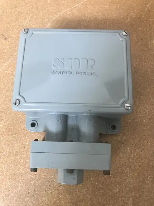 Sor Pressure Switch 55V1-K45-N4-B1A