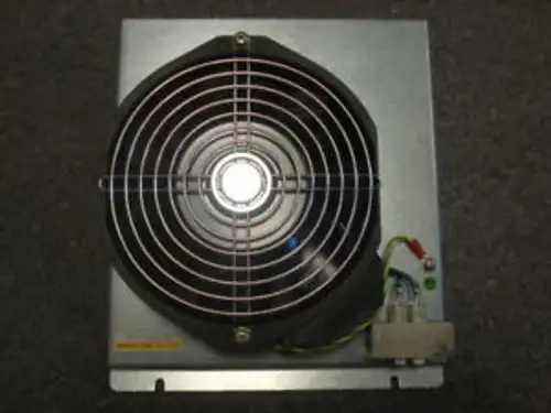 Fanuc A05B-2452-C901 RJ3IB控制器風扇